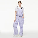 Deyna Bib Trousers