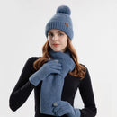Adora 3-Piece Winter Set