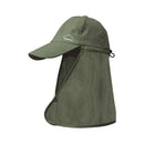 Roland Cap