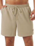 Lyonel Shorts