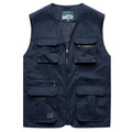 Rubelo Vest