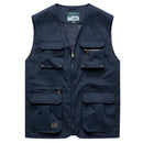 Rubelo Vest