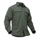 Camiseta 2 en 1 Samir