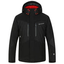Glacial Jacket