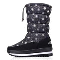 Sierra boot
