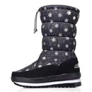Sierra boot