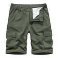 Rucky Shorts