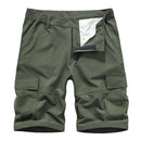 Rucky Shorts