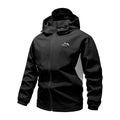 Taylor windbreaker
