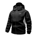 Taylor windbreaker