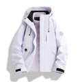 Mayka 3-in-1 Jacket