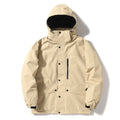 Selka Jacket