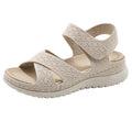 Cumbre Sandal