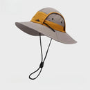 Slate Hat