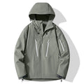 Sirus Windbreaker