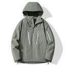 Sirus Windbreaker