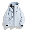 Mayka 3-in-1 Jacket