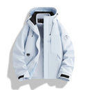 Mayka 3-in-1 Jacket
