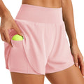 Leissa Shorts