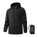 Gany Windbreaker