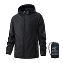 Gany Windbreaker