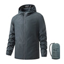 Gany Windbreaker