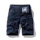 Korven Shorts