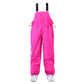 Arctic Bib Trousers