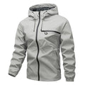Fulary Windbreaker