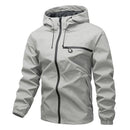 Fulary Windbreaker
