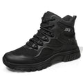Boot Route