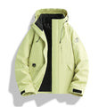 Mayka 3-in-1 Jacket