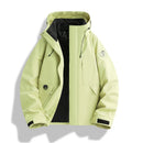Mayka 3-in-1 Jacket