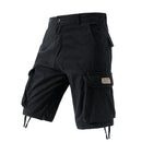 Poxer Shorts
