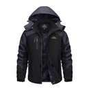 Mevik Jacket