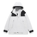 Muriely Windbreaker