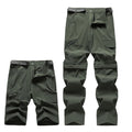 Active Shorts Pants