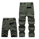 Active Shorts Pants