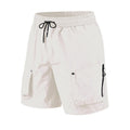 Hudson Shorts