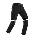 Murton 2-in-1 Pants