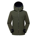 Pavel Windbreaker