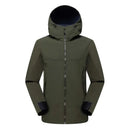 Pavel Windbreaker