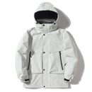 Aveline Jacket