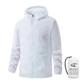 Gany Windbreaker