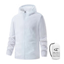 Gany Windbreaker