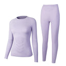 Conjunto Térmico Auria