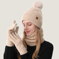 Alora 3-Piece Winter Set