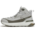 Oisin Boot