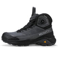 Cravon Boots