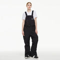 Deyna Bib Trousers